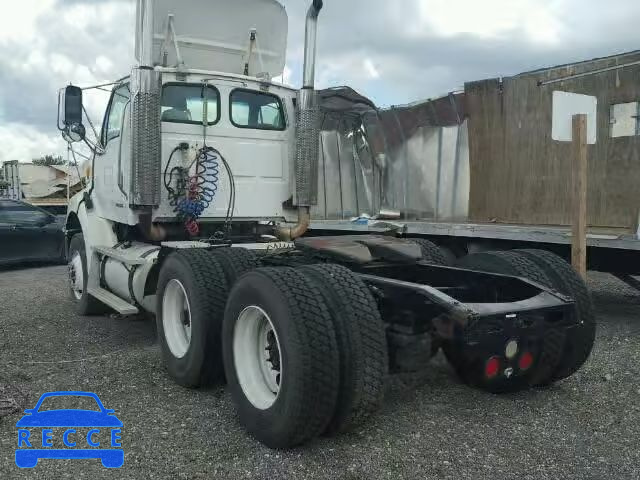 2007 STERLING TRUCK AT9500 2FWJA3DE47AX40285 image 2