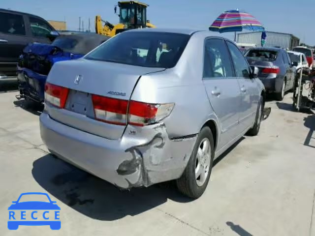 2003 HONDA UK 1HGCM66583A074256 зображення 3