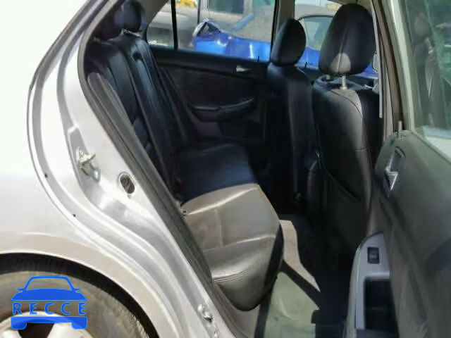 2003 HONDA UK 1HGCM66583A074256 зображення 5