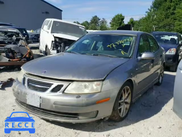 2004 SAAB 9-3 AERO YS3FH46Y741033223 image 1