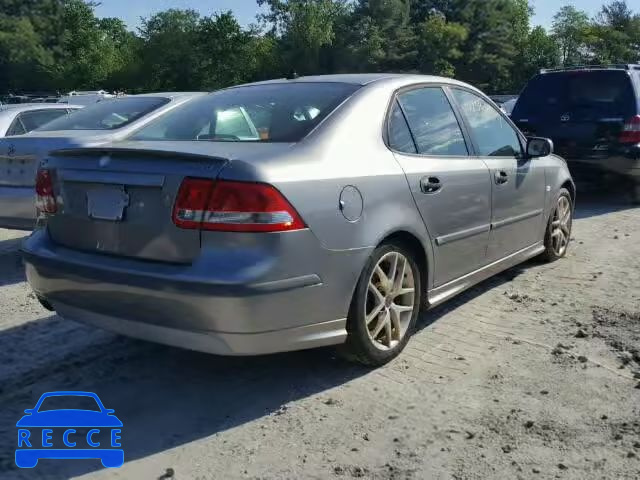 2004 SAAB 9-3 AERO YS3FH46Y741033223 image 3