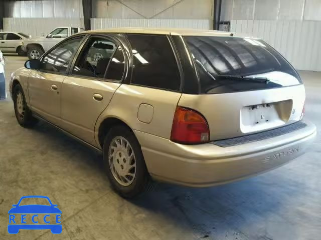 2000 SATURN SW2 1G8ZN8270YZ176923 image 3