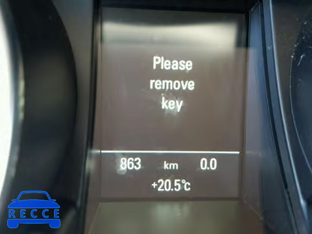 2016 AUDI A5 QUATTRO WAUM2AFR6GA036588 image 7