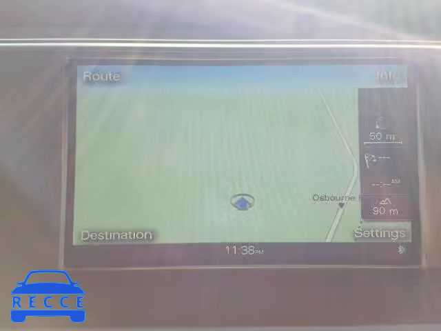 2016 AUDI A5 QUATTRO WAUM2AFR6GA036588 image 8