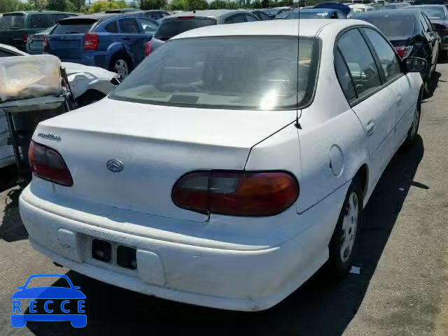 1997 CHEVROLET MALIBU 1G1ND52TXV6100344 image 3
