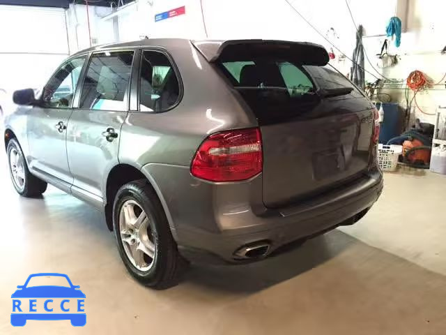 2010 PORSCHE CAYENNE WP1AA2AP2ALA07233 Bild 2