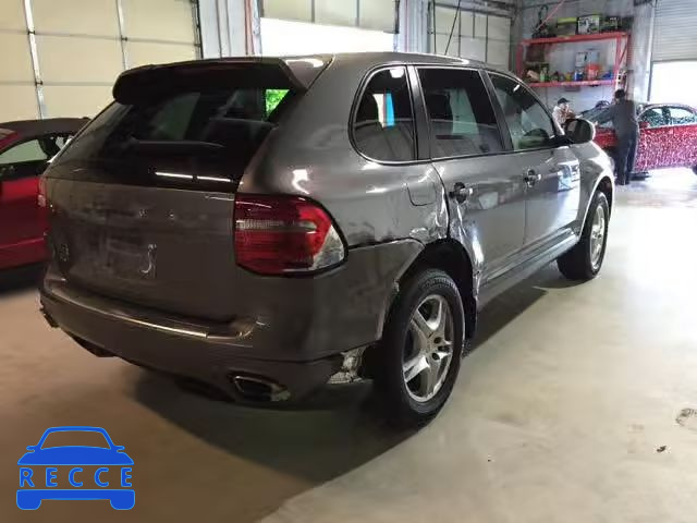 2010 PORSCHE CAYENNE WP1AA2AP2ALA07233 Bild 3