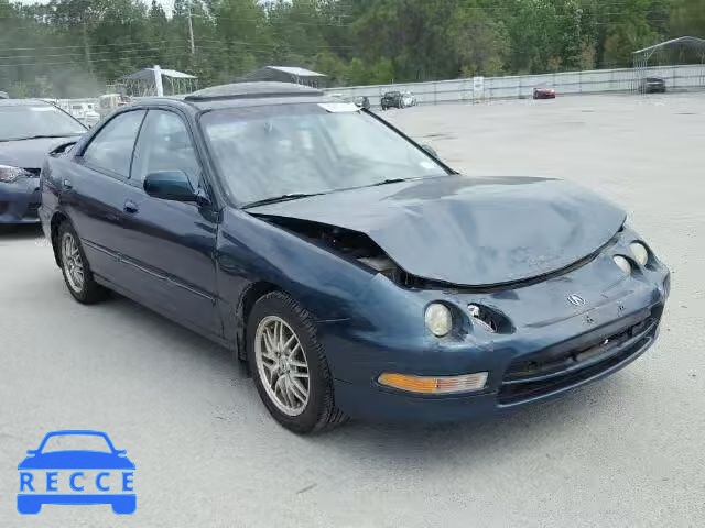 1997 ACURA INTEGRA GS JH4DB7669VS004252 Bild 0