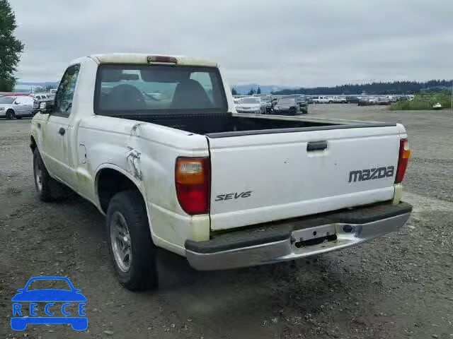 2001 MAZDA B3000 4F4YR12U11TM16242 image 2