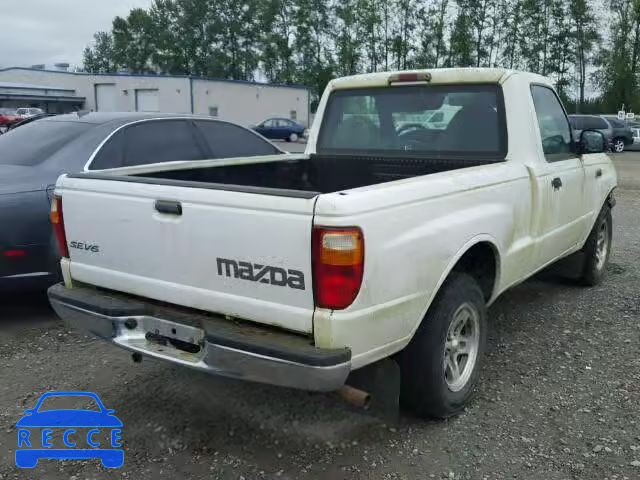 2001 MAZDA B3000 4F4YR12U11TM16242 image 3