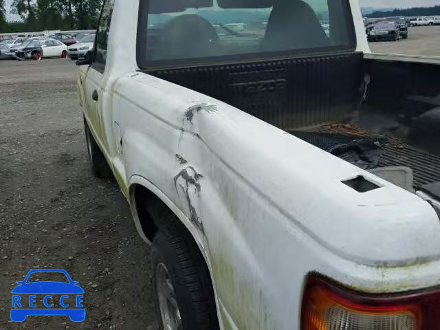 2001 MAZDA B3000 4F4YR12U11TM16242 image 8