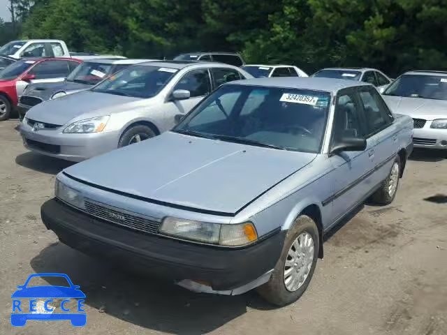 1998 TOYOTA CAMRY JT2SV2J1J5K005730 image 1