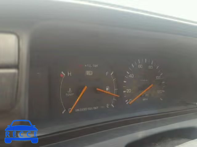 1998 TOYOTA CAMRY JT2SV2J1J5K005730 image 7