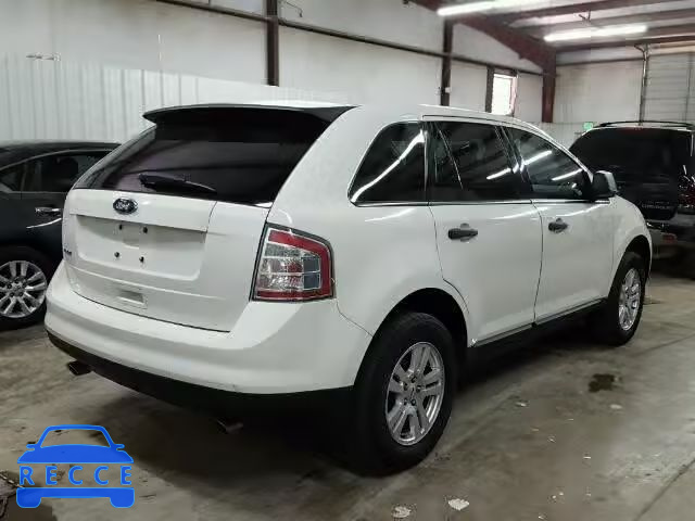 2009 FORD EDGE SE 2FMDK36CX9BA91347 зображення 3