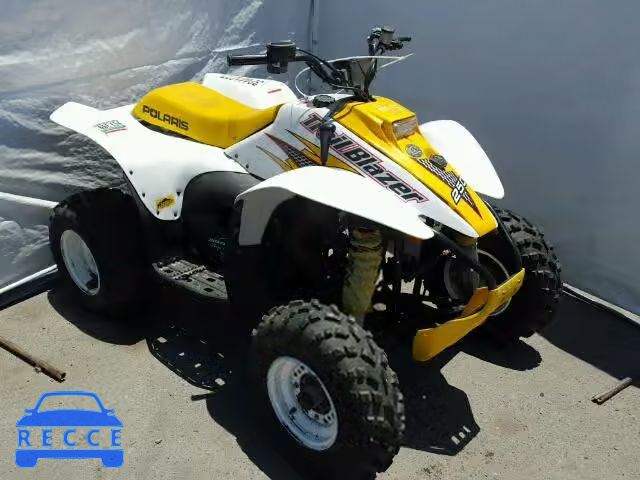 2000 POLARIS TRAIL BLAZ 4XABA25C0Y2150072 Bild 0