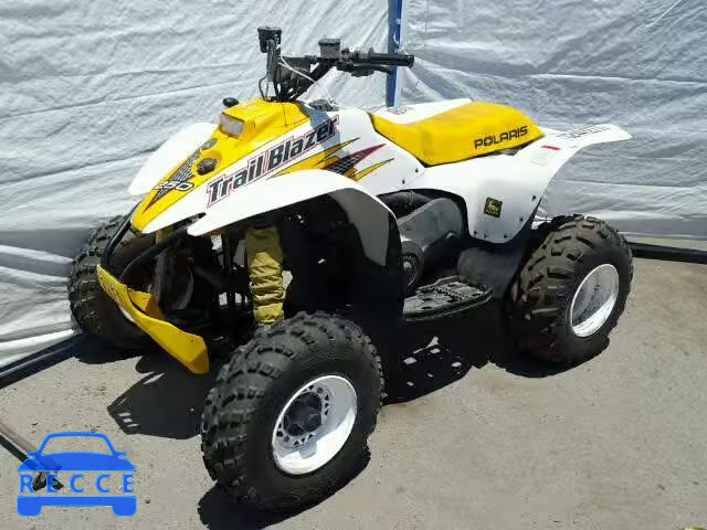 2000 POLARIS TRAIL BLAZ 4XABA25C0Y2150072 Bild 1