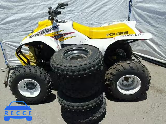 2000 POLARIS TRAIL BLAZ 4XABA25C0Y2150072 Bild 8