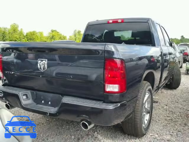 2017 RAM 1500 ST 1C6RR6FT8HS601729 Bild 3