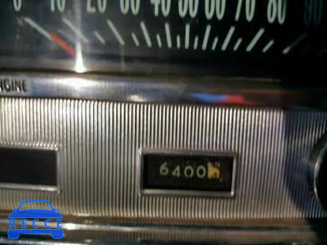 1964 CHEVROLET CORVAIR 40927W204095 image 7