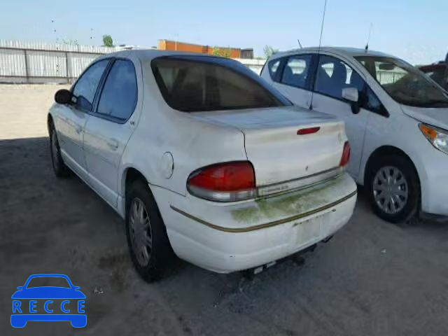 1998 CHRYSLER CIRRUS LXI 1C3EJ56H9WN258210 зображення 2