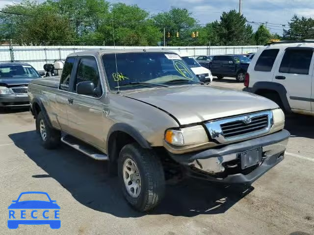 2000 MAZDA B3000 CAB 4F4ZR17V6YTM04278 image 0