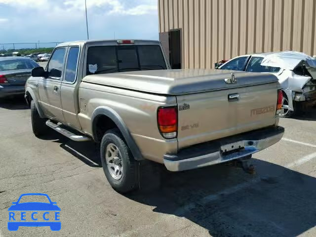 2000 MAZDA B3000 CAB 4F4ZR17V6YTM04278 image 2