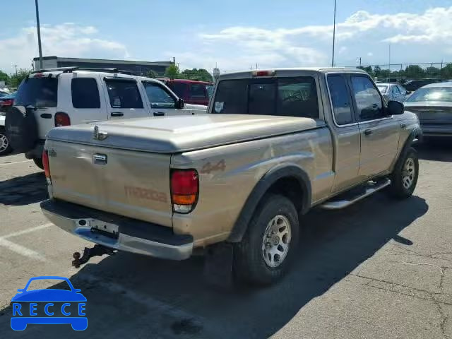 2000 MAZDA B3000 CAB 4F4ZR17V6YTM04278 image 3