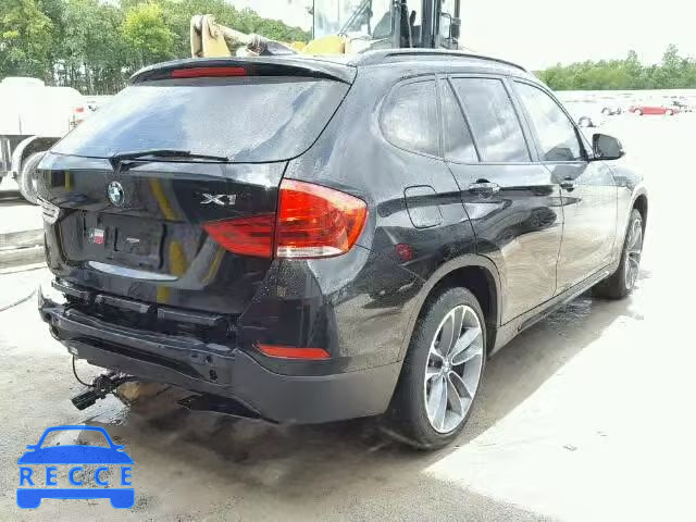 2015 BMW X1 SDRIVE2 WBAVM1C5XFVZ94057 Bild 3