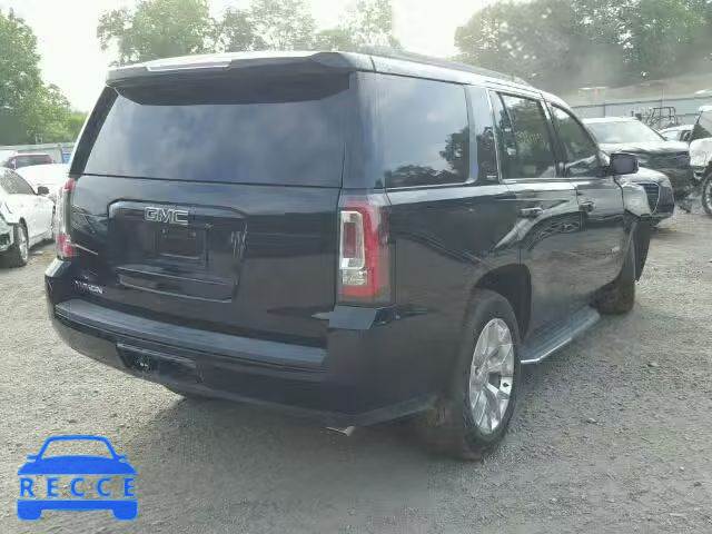 2016 GMC YUKON SLT 1GKS2BKC9GR347391 зображення 3