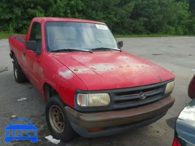 1994 MAZDA B2300 4F4CR12A9RTM05114 Bild 0