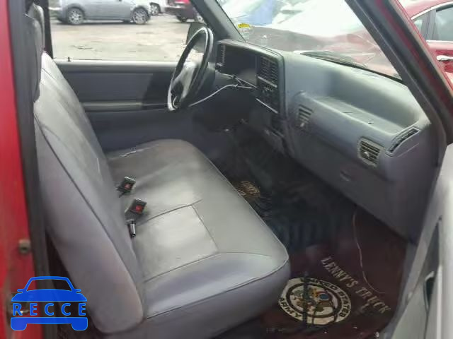 1994 MAZDA B2300 4F4CR12A9RTM05114 Bild 4