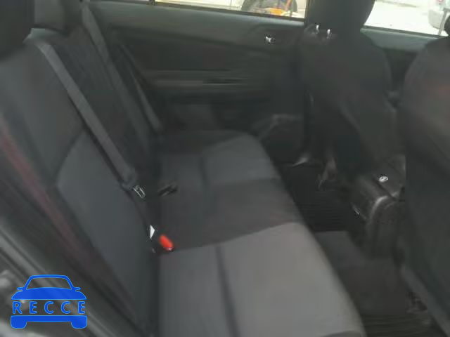 2015 SUBARU WRX PREMIU JF1VA1F62F9802113 image 5