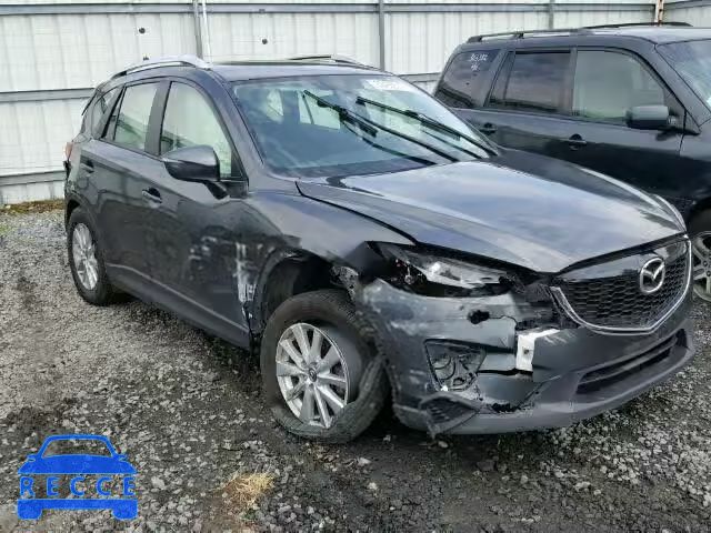 2015 MAZDA CX-5 SPORT JM3KE4BY5F0547463 Bild 0