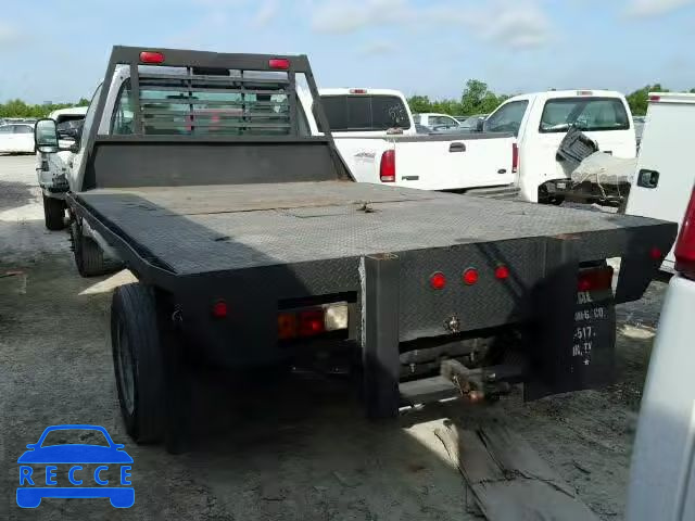 2001 FORD F550 SUPER 1FDAF56F61EA60893 image 2