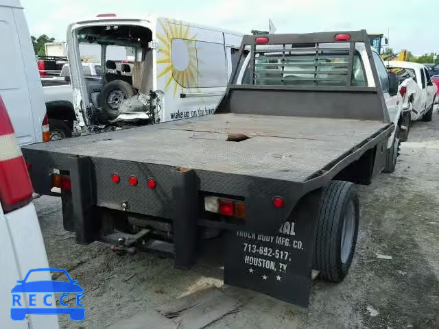 2001 FORD F550 SUPER 1FDAF56F61EA60893 image 3