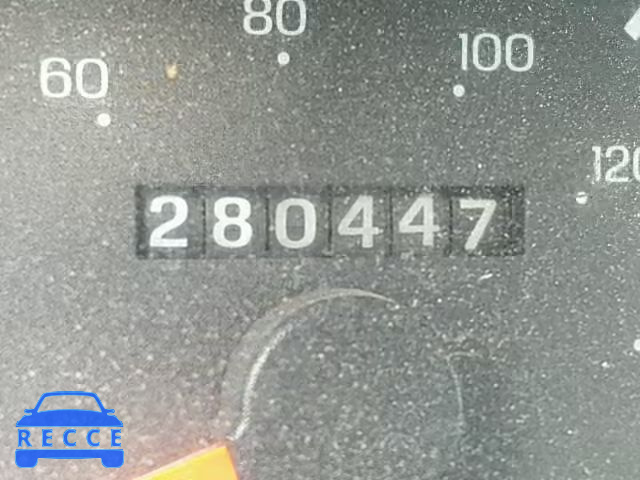 2001 FORD F550 SUPER 1FDAF56F61EA60893 зображення 7