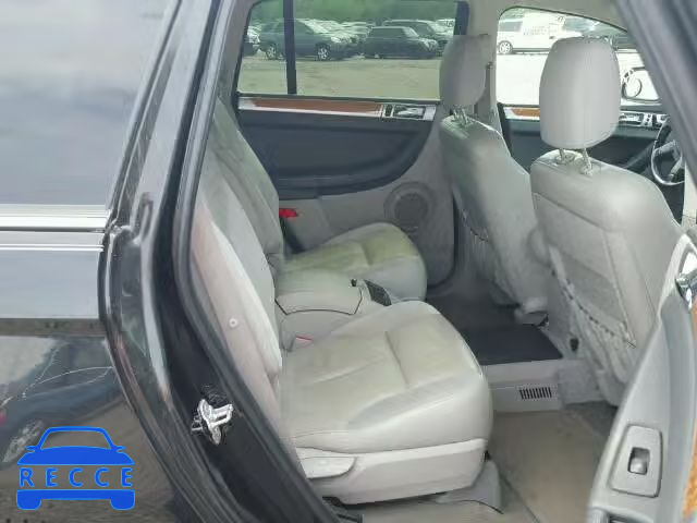 2007 CHRYSLER PACIFICA L 2A8GF78X77R365159 image 5