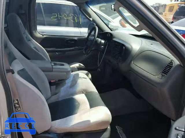 2002 FORD F150 SVT L 2FTZF07372CA63596 зображення 4