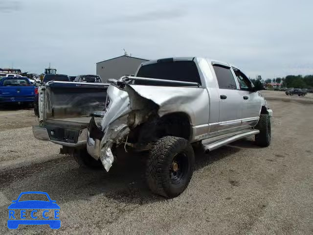 2007 DODGE RAM 3500 M 3D7MX39CX7G705069 зображення 3