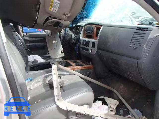 2007 DODGE RAM 3500 M 3D7MX39CX7G705069 image 4