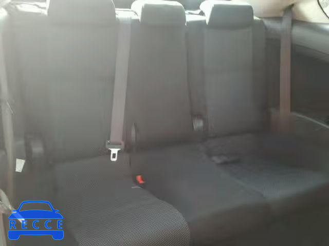 2008 TOYOTA SCION JTKDE167380238491 зображення 5