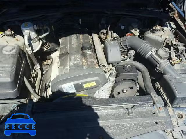 1993 VOLVO 960 YV1KW951XP0012092 image 6