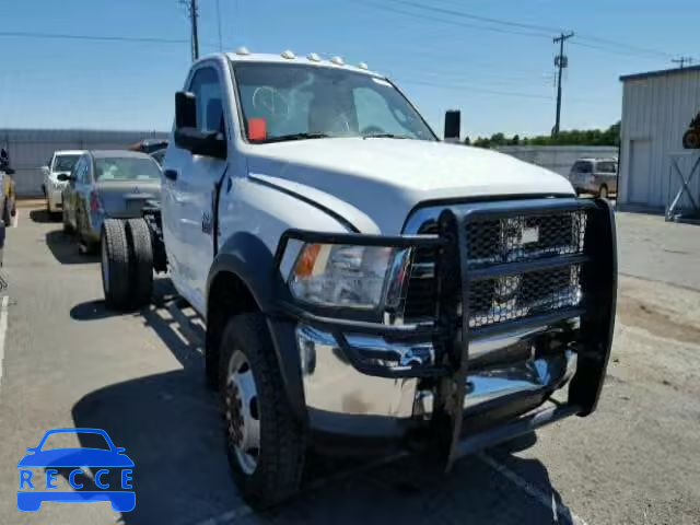 2012 DODGE RAM 5500 S 3C7WDNBLXCG326538 Bild 0