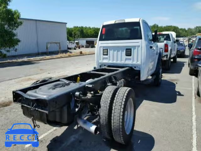 2012 DODGE RAM 5500 S 3C7WDNBLXCG326538 Bild 3