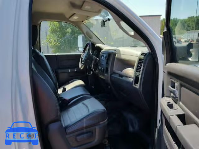 2012 DODGE RAM 5500 S 3C7WDNBLXCG326538 Bild 4