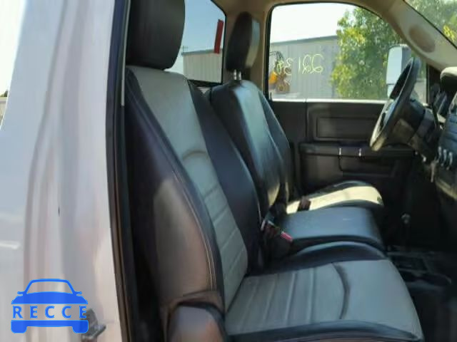 2012 DODGE RAM 5500 S 3C7WDNBLXCG326538 image 5