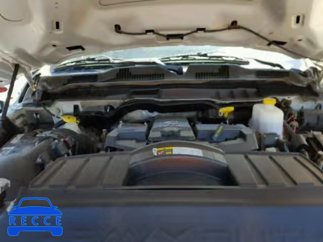 2012 DODGE RAM 5500 S 3C7WDNBLXCG326538 image 6