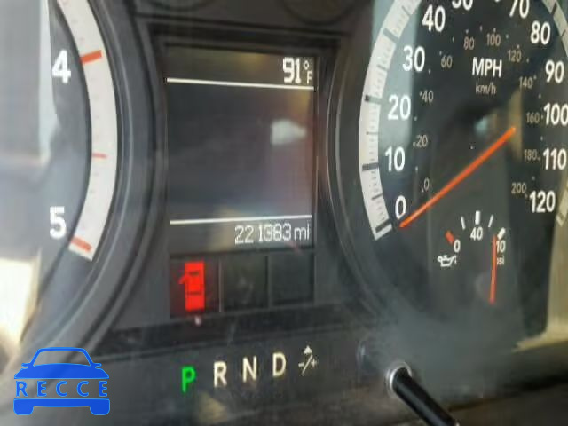 2012 DODGE RAM 5500 S 3C7WDNBLXCG326538 image 7