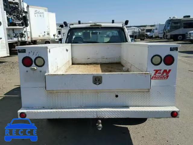 2002 DODGE RAM 2500 3B6KC26Z52M308464 image 5