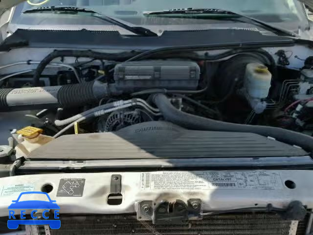 2002 DODGE RAM 2500 3B6KC26Z52M308464 image 6